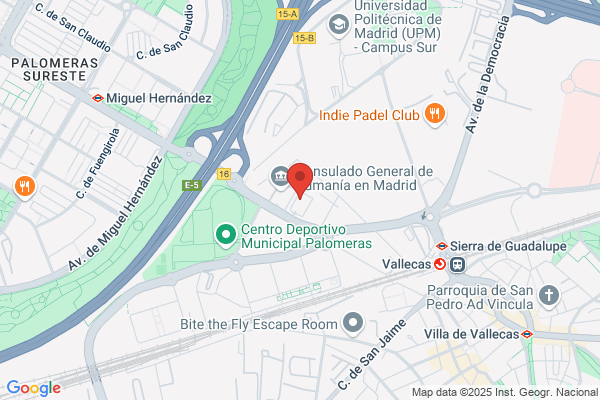 Transportes Fp
