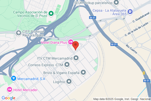 Friosarcero