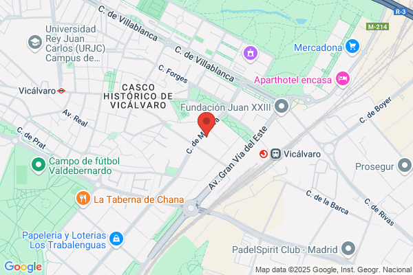 Frj Roadway