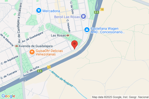 TTES. JOSÉ A. ARIAS ARIAS, S.L.