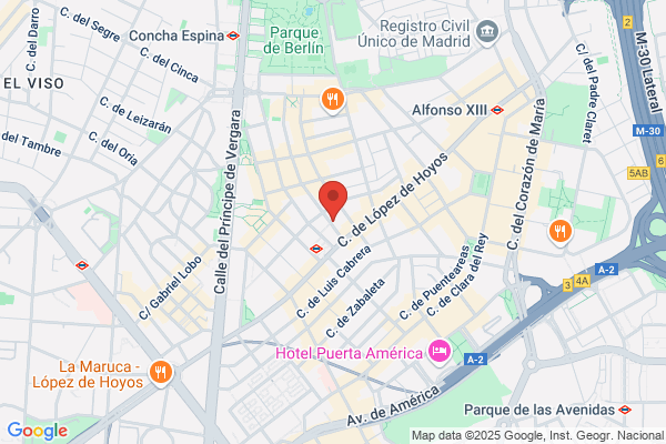 Transportes Almeida