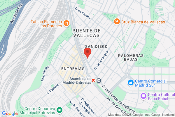 Auto Centro Tour S.A.