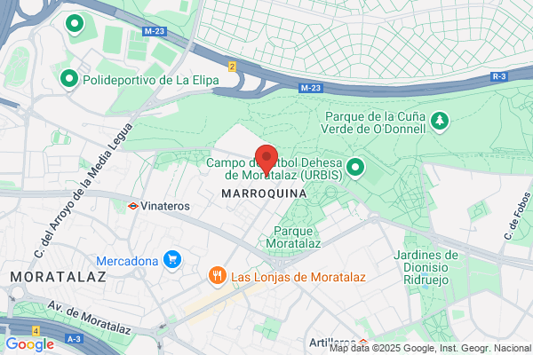 Autocares Fray Escoba S.L.