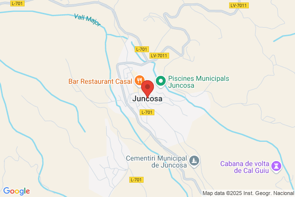 Juncosa Sepulveda t.
