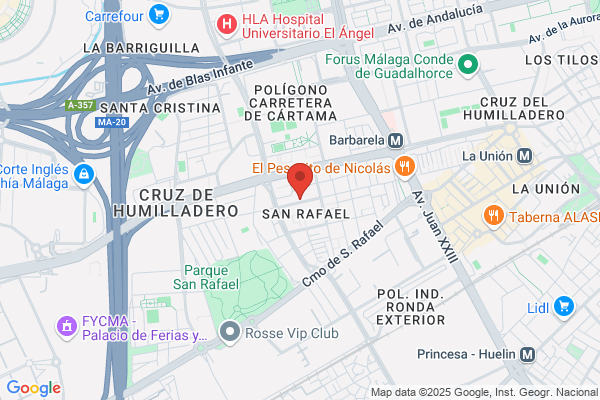 ASESORIA CAPARROS
