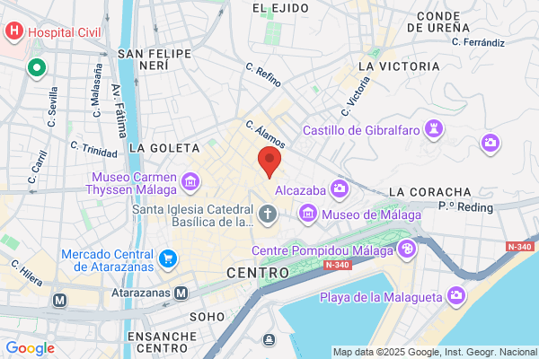 Abogado Augusto Taillefer Souvieron