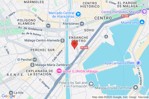 Abogado Ceferino Pérez Conejo