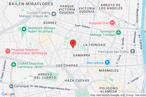 Alcantara Jimenez l. M.