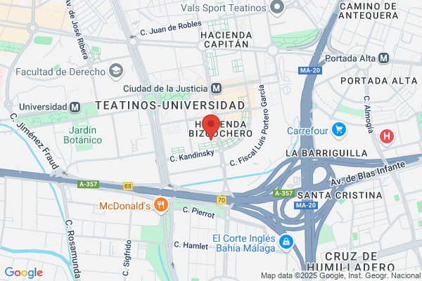 Asociación Defensa Victimas De Accidentes (A