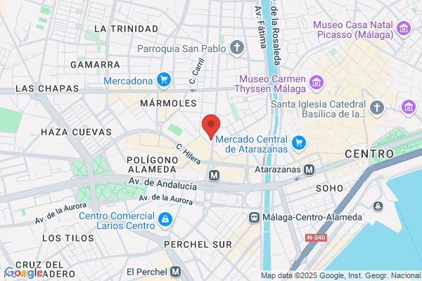 Atencia Robledo - Abogado ines