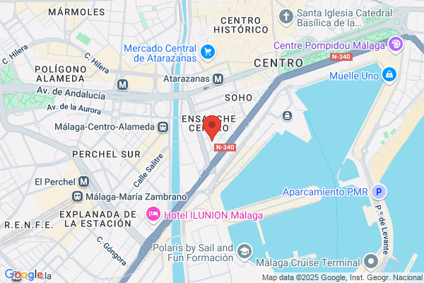 Barrios Peralbo e. M.