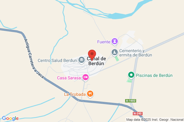 Berdun Fontalba a.