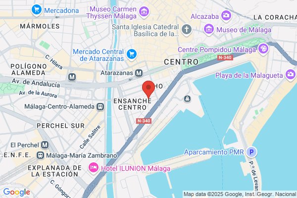 CONSULTING DE DERECHO URBANÍSTICO