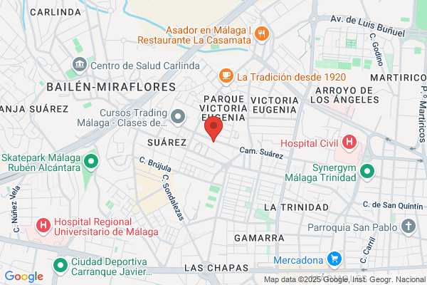Casademont Vazquez j.