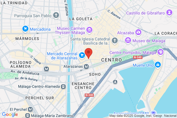Cremades Abogados S.L.