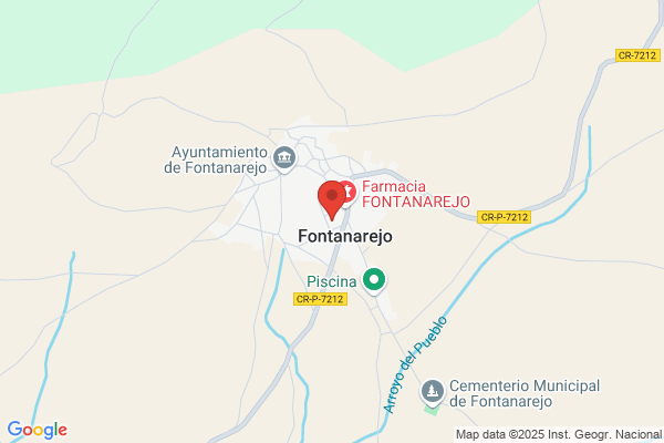 Fontana Barrionuevo a.