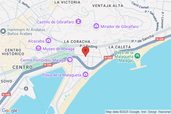 Gabinete Juridico Taillefer S.L.