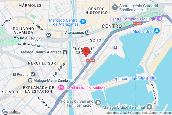 Gabinete Juridico Y Economico S.C.