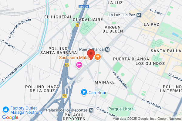 Galvez Gonzalez s.