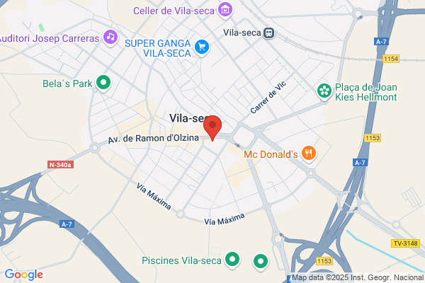 Garcia Vilaseca m. V.