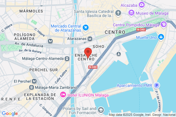 Gonzalez Saenz-Gonzalez Ortega Abogados S.C.