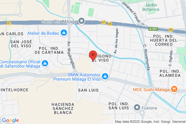 Perezsol