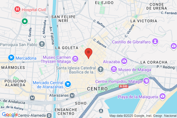Administrador de fincas en Malaga AG