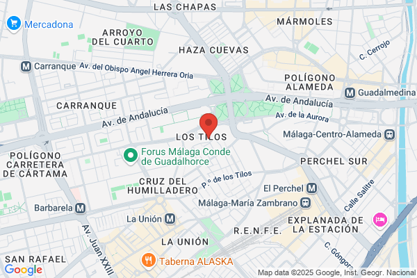 GIADEFIN Gestión inmobiliaria y Administración de fincas