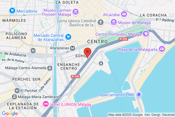 Agencia Mérida (Ag. Aduanas)