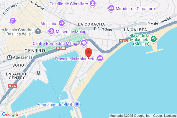 Cabeza Transport S.A.