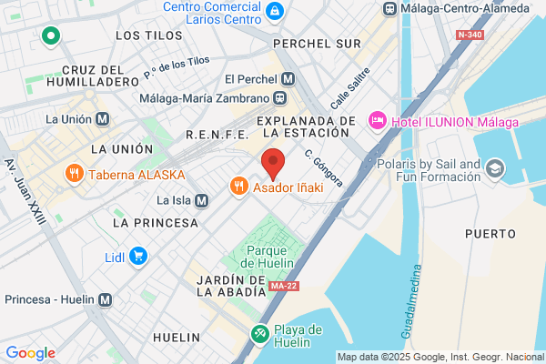 C.H.A. Publicaciones