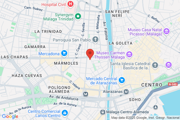 Consultor y Coach en Comunicación Ale Sandino