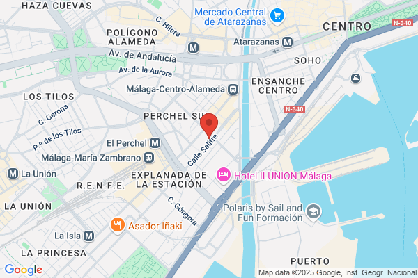 Correduría Te Aseguro