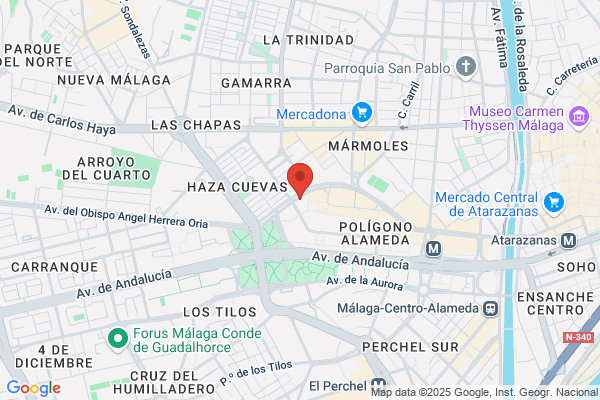 Jimenez García Corredor de Seguros