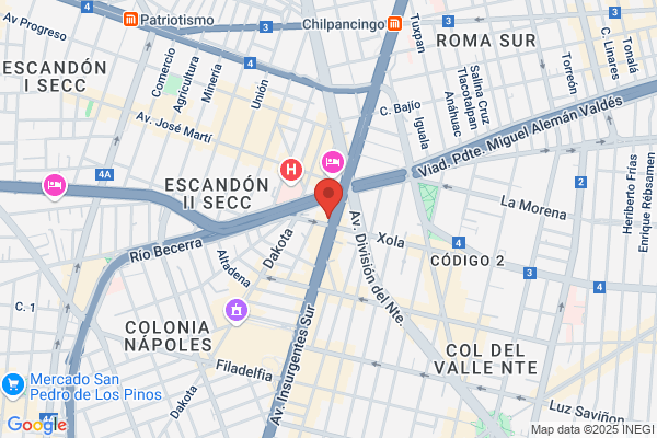 Gala Agencia de Aviación