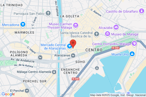 Paralelo Diez Agencia De Viajes S.L.