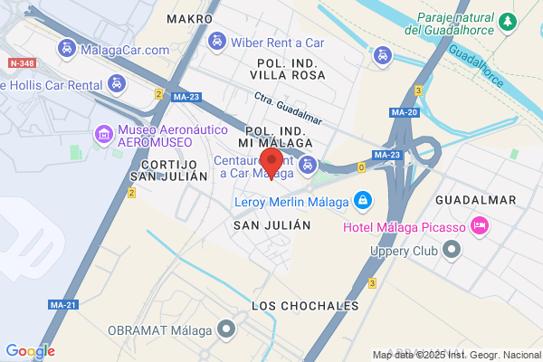 Rios Travel S.L.