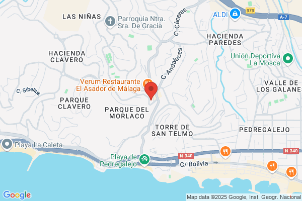 Sociedad Anonima De Viajes Y Turismo