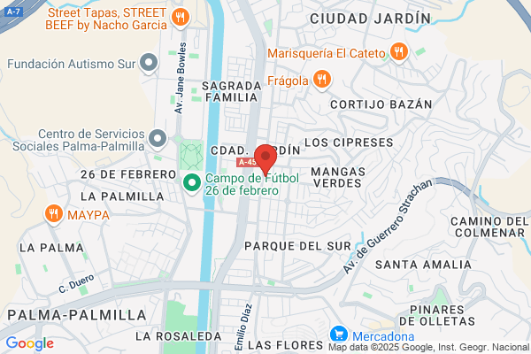 Tecnica Viajes S.L.