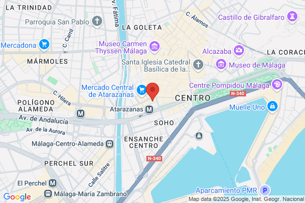 Viajes Agp