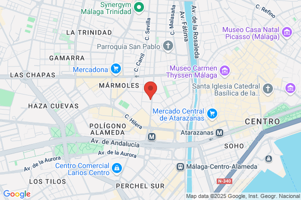 Viajes De Peliculas S.L.