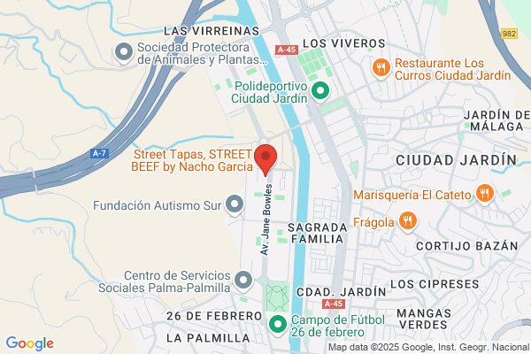 Viajes Master Internacional S.A.