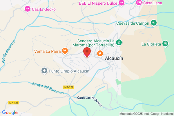 Viajes Rural Andalus