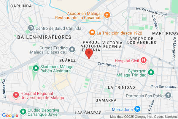 viajes suarez