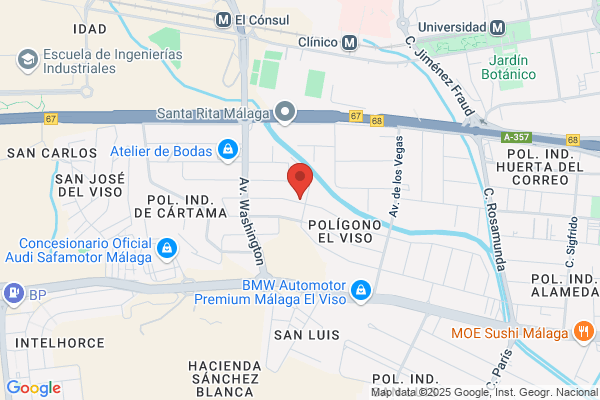 Obras Y Servicios Garu S.A.