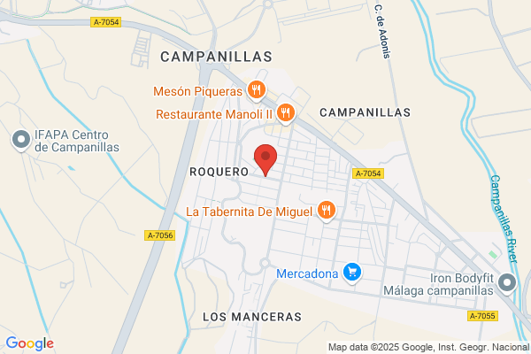 Transjosuma S.L.