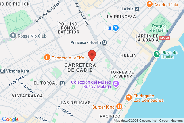 Transportes Carvajal Ortega S.L.