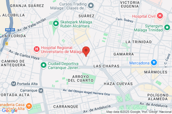 Unitrama Sociedad Cooperativa Andaluza De Servicios