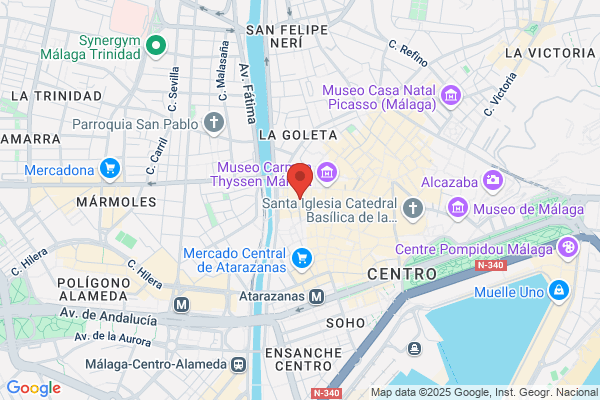Alea Malaga S.L.