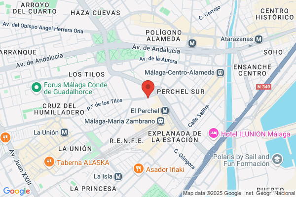 Asesores El Sance S.L.